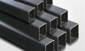 Square Tubing Mild Steel