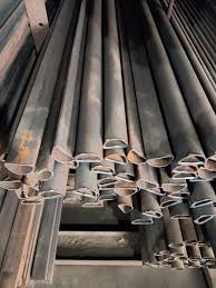Square Tubing Mild Steel