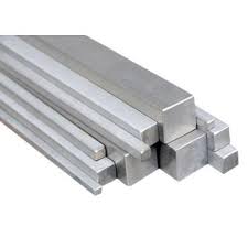 Square Tubing Mild Steel